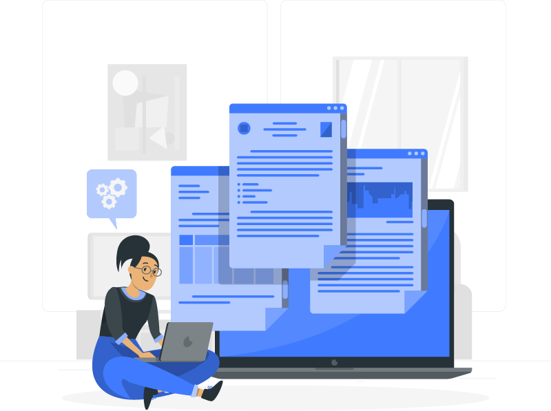 Expertise Grafik