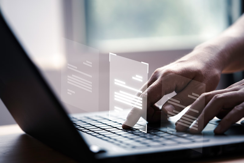 Digitale Archivierung im Eigenbau?