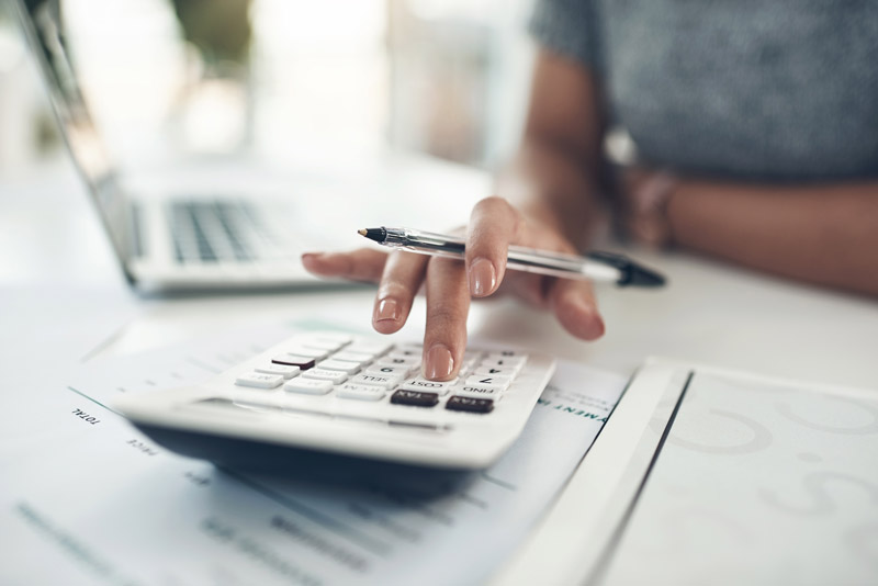 Personaldienstleister VRG HR: Wir sind neuer Scanpartner
