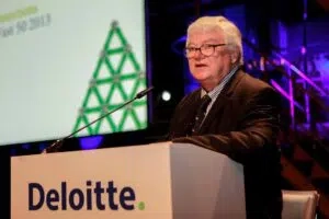 DOCUBYTE Deloitte Fast Fifty