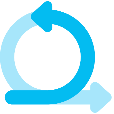 Agilität Icon