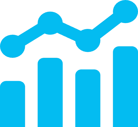 Icon Messbarkeit