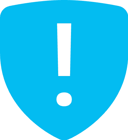 Icon Sicherheit