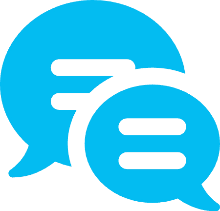Icon Transparenz