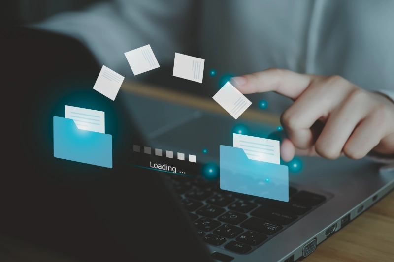 Archivierungssoftware