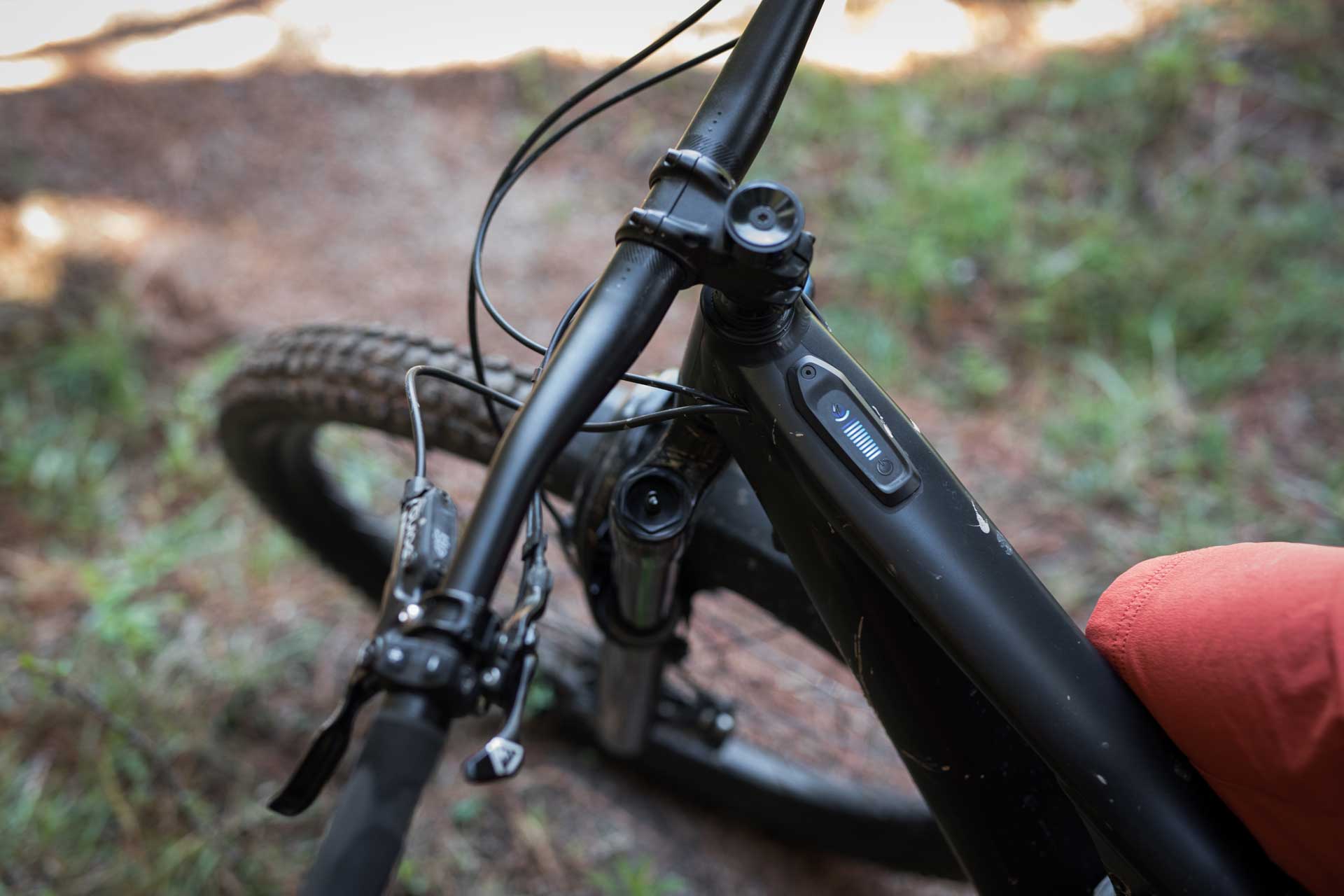 E-Bikes für Mitarbeiter und eine saubere Umwelt