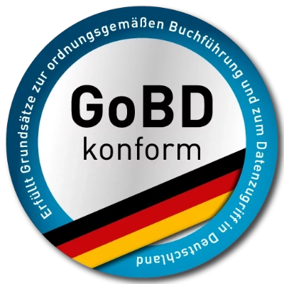GoBD-konform