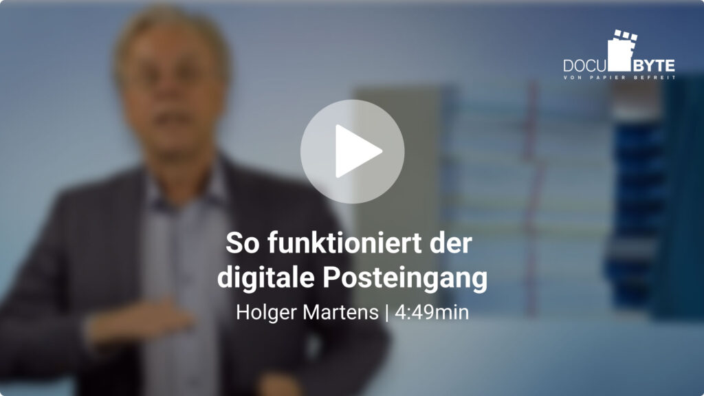 Digitaler Posteingang Thumbnail 1