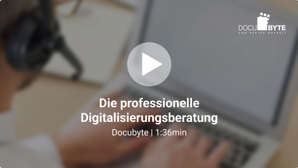 Digitalisierungsberatung Thumbnail