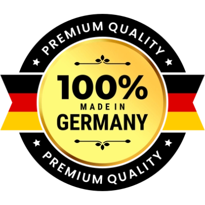 Made in Germany