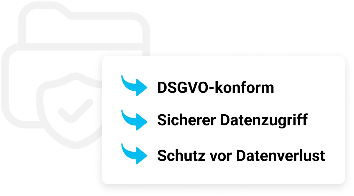 Datenschutz in der digitalen Personalakte