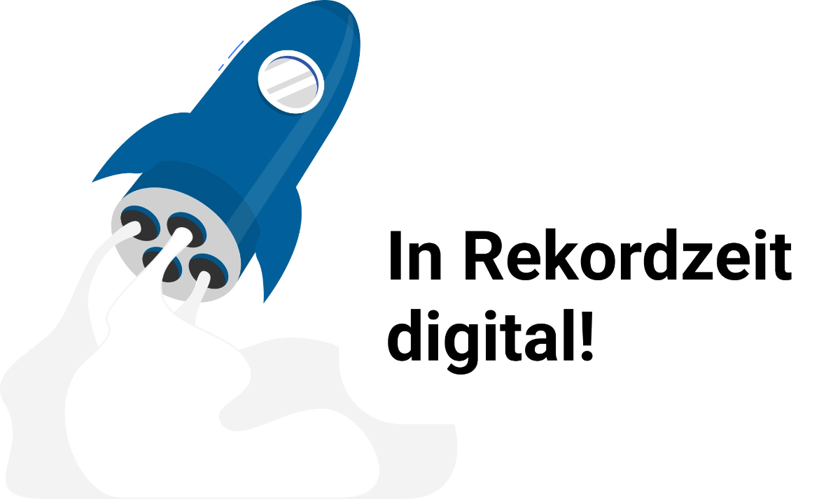 Online Archiv Schnellstart
