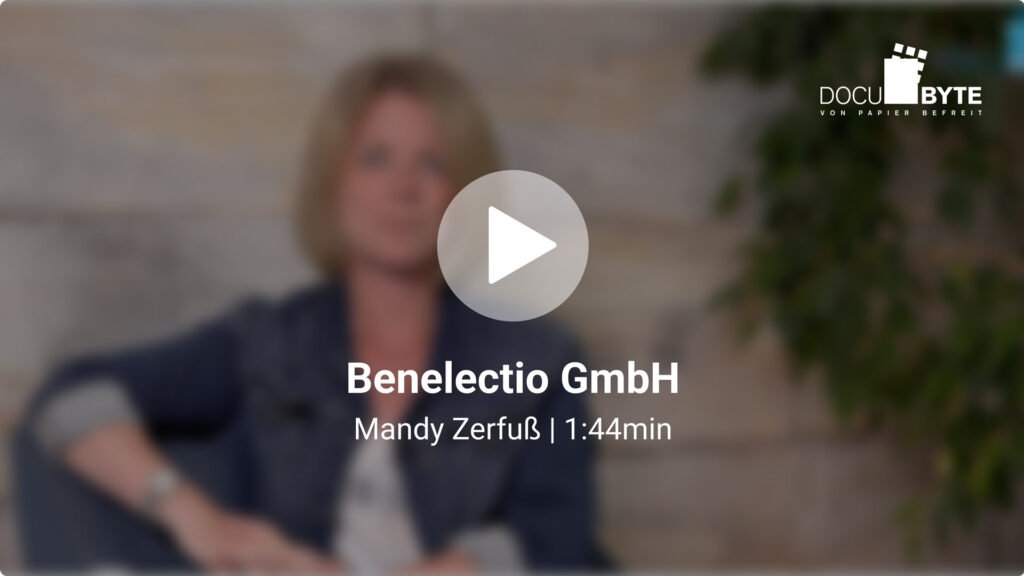Referenzen Benelectio