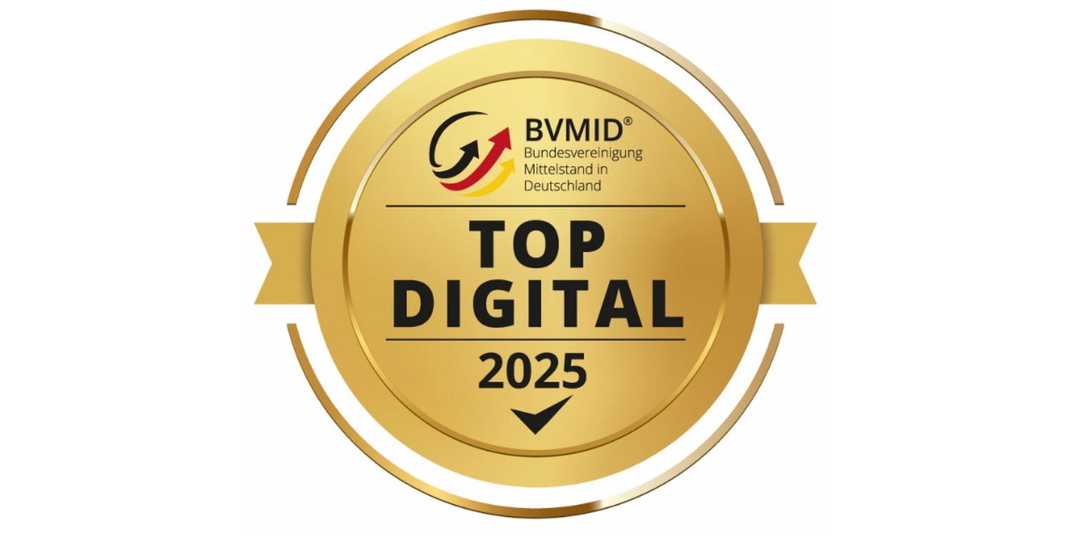 Top Digital 2025