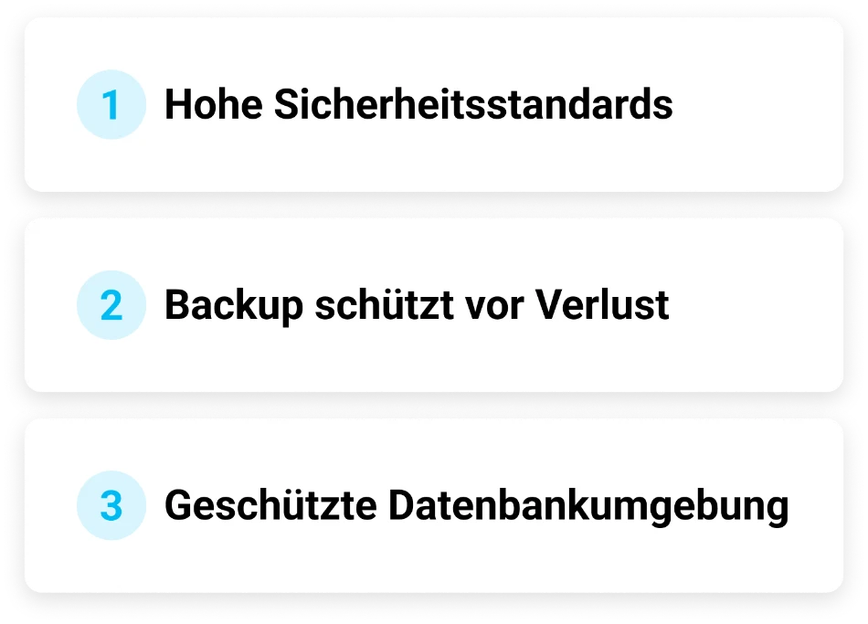 Revisionssichere Archivierungssoftware