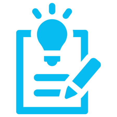 Icon Prozessorientiert