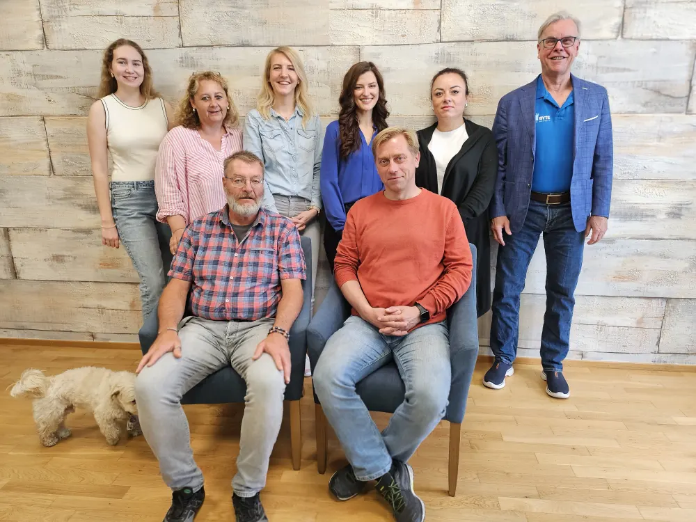 Management Team