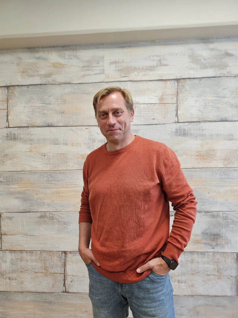 Roman Gubanov