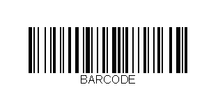Barcode Beispiel