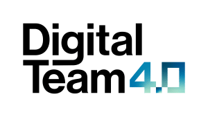 Digital Team 4.0 Logo