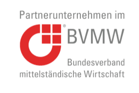 Partnerlogo BVMW