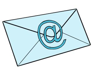 E-Mails - digitaler Posteingang