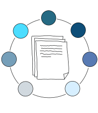 Dokumenten-Workflow